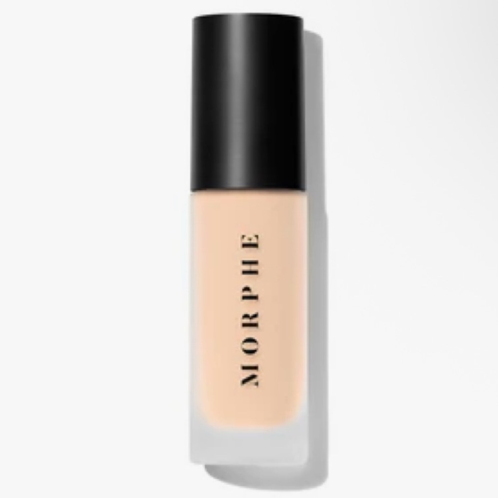 Morphe Filter Focus Foundation Shade Light 2 0.94 Oz